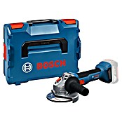 Bosch Professional AMPShare 18V Akku-Winkelschleifer GWS 18V-8 (18 V, Ohne Akku, Durchmesser Scheibe: 125 mm) | BAUHAUS