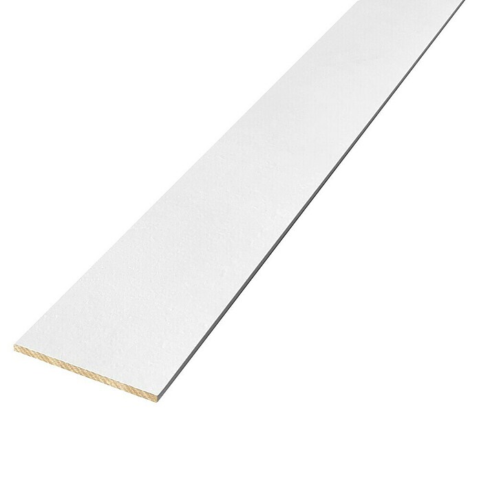Stenski panel Shaker  (Do x Š x De: 1.180 x 94,5 x 8,5 mm, MDF) | 5048 - Akustikpaneele | GCDB - Paneele | GCD - Wand Boden Decke Leisten | GC - Wand Boden Decke Leisten | G - Holz/Bauelem | BAUHAUS