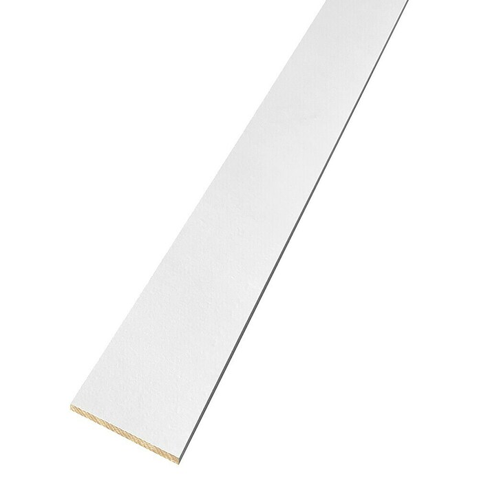 Stenski panel Shaker  (Do x Š x De: 1.180 x 62,5 x 8,5 mm, MDF) | 5048 - Akustikpaneele | GCDB - Paneele | GCD - Wand Boden Decke Leisten | GC - Wand Boden Decke Leisten | G - Holz/Bauelem | BAUHAUS