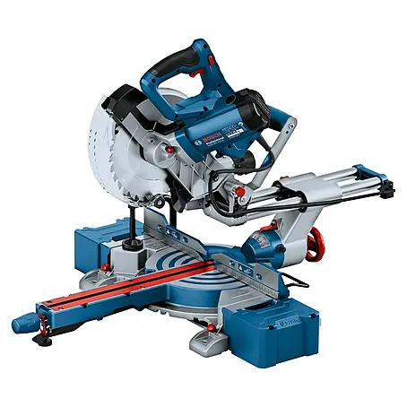 Bosch Professional  Kapp- & Gehrungssäge GCM 305-216 D