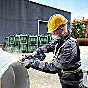 Bosch Professional AMPShare 18V Amoladora angular de batería GWS 18V-11 S (18 V, Sin batería, Diámetro disco: 125 mm) | BAUHAUS