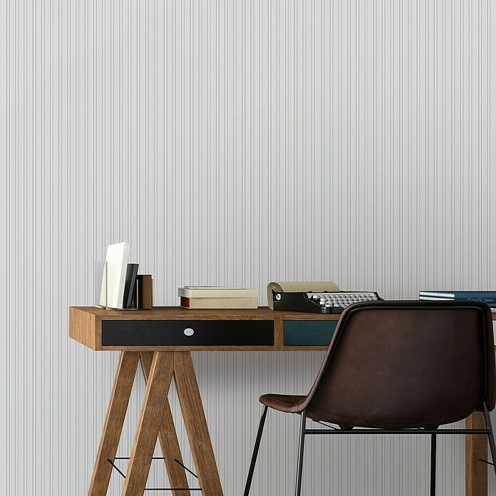 Stenski panel Wally Tiger  (Do x Š x De: 2.670 x 180 x 8 mm, MDF) | 5048 - Akustikpaneele | GCDB - Paneele | GCD - Wand Boden Decke Leisten | GC - Wand Boden Decke Leisten | G - Holz/Bauelem | BAUHAUS