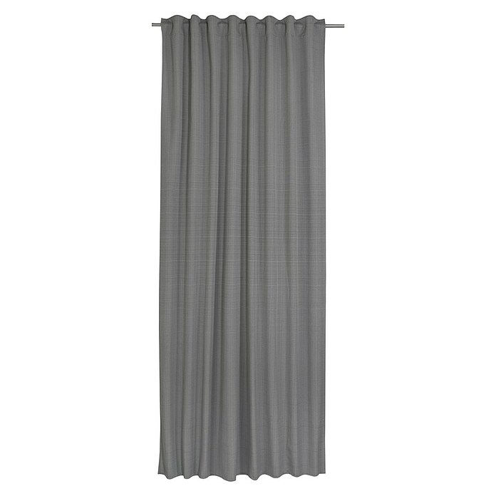 Elbersdrucke Tiziano 06 Decorazione pronta all'Uso, Poliestere, Marrone, 245 x 140 cm