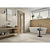 Revestimiento de pared Yafra (30 x 90,2 cm, Arena, Mate, Rectificado) | BAUHAUS