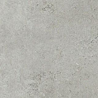 Pavimento porcelánico Limestone (90 x 90 cm, Gris, Mate, Rectificado)