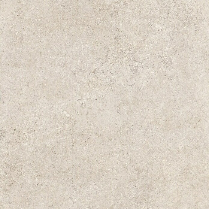 Pavimento porcelánico Limestone (90 x 90 cm, Arena, Mate, Rectificado) | BAUHAUS