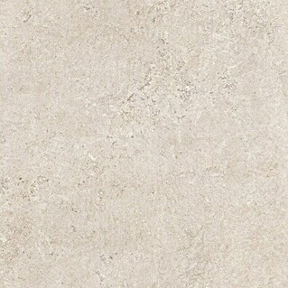Pavimento porcelánico Limestone (90 x 90 cm, Arena, Mate, Rectificado)