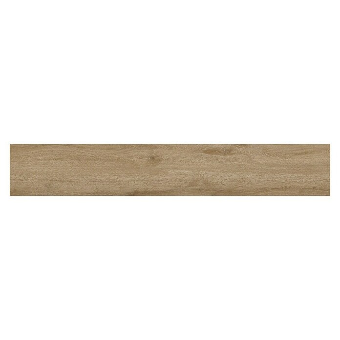 Pavimento porcelánico Lagom (26 x 160 cm, Almond, Mate, Rectificado) | BAUHAUS