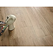 Pavimento porcelánico Panama (20 x 120 cm, Roble, Mate, Rectificado) | BAUHAUS