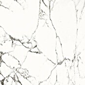 BHS Showroom Pavimento porcelánico Carrara (90 x 90 cm, Blanco, Mate, Rectificado) | BAUHAUS