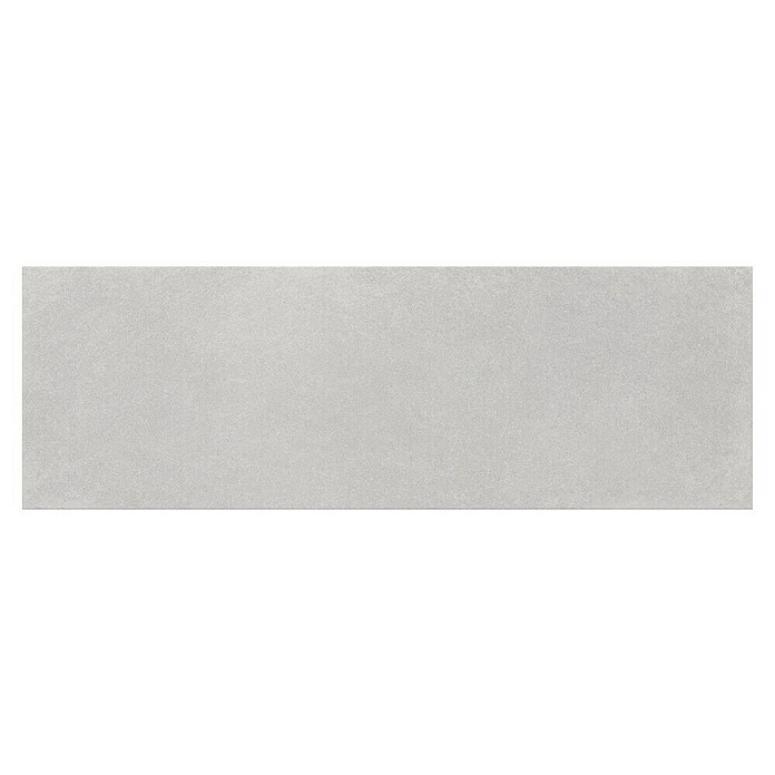 Revestimiento de pared Weekend (30 x 90 cm, Gris, Mate, Rectificado) | BAUHAUS