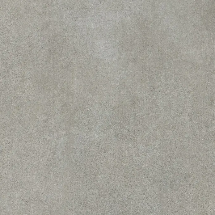 Pavimento porcelánico Logan - 60 x 60 cm, Grafito, Mate, Rectificado - Fondo de hormigón gris con textura sutil. Ideal para diseños modernos y minimalistas.