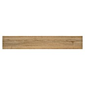 Pavimento porcelánico Panama (20 x 120 cm, Roble, Mate, Rectificado) | BAUHAUS