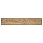 Pavimento porcelánico Panama (20 x 120 cm, Roble, Mate, Rectificado) | BAUHAUS