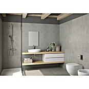 Pavimento porcelánico Logan (60 x 60 cm, Grafito, Mate, Rectificado) | BAUHAUS