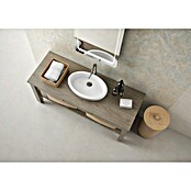 Pavimento porcelánico Logan (60 x 120 cm, Arena, Mate, Rectificado) | BAUHAUS