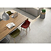 Pavimento porcelánico Yafra (60 x 60 cm, Gris, Mate, Rectificado) | BAUHAUS