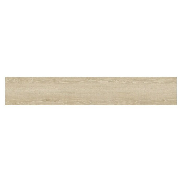 Pavimento porcelánico Lagom (26 x 160 cm, Roble, Mate, Rectificado) | BAUHAUS