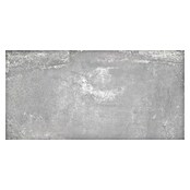 BHS Showroom Pavimento porcelánico Iron Slim (80 x 160 cm, Gris, Satinado, Rectificado) | BAUHAUS