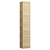 Laufen Hochschrank LUA (B x T x H: 37,5 x 37 x 173 cm, Eiche hell, Holzoptik) | BAUHAUS