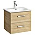 Laufen Badmöbel-Set LUA 