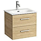 Laufen Badmöbel-Set LUA (Eiche, 60 cm) | BAUHAUS