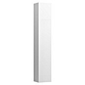 Laufen Hochschrank LUA (B x T x H: 37,5 x 37 x 173 cm, Weiß glänzend) | BAUHAUS