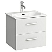 Laufen Badmöbel-Set LUA (Weiß Glanz, 60 cm) | BAUHAUS