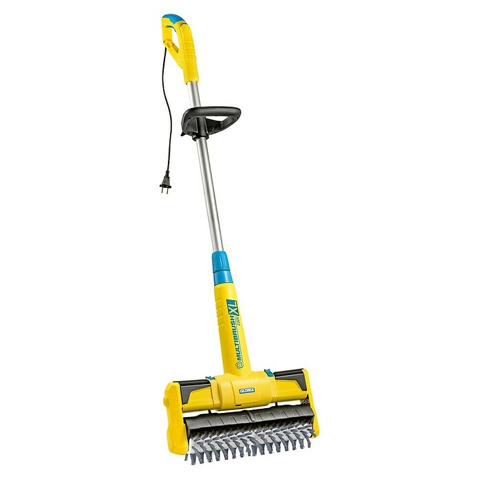 Gloria Bodenreinigungsbürste Multibrush XL (500 W, Arbeitsbreite: 32 cm, Höhenverstellung: 115 cm - 135 cm) | BAUHAUS