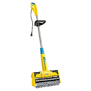 Gloria Bodenreinigungsbürste Multibrush XL (500 W, Arbeitsbreite: 32 cm, Höhenverstellung: 115 cm - 135 cm)