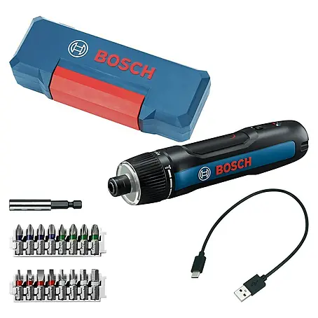 Bosch Professional  Akkuschrauber Go