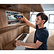Bosch Professional Akkuschrauber Go (3,6 V, 1 Akku, 5 Nm) | BAUHAUS