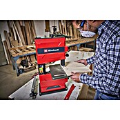 Einhell Sierra de cinta TC-SB 200/1 motor cepillo (250 W, 1.400 r.p.m., Longitud de cinta de sierra: 1.400 mm) | BAUHAUS