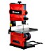 Einhell Sierra de cinta TC-SB 200/1 motor cepillo 