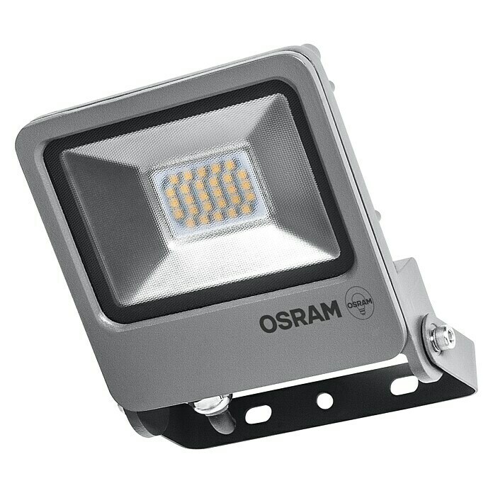 LED Strahler Olympus - Edler Strahler aus Aluminium - 12 Volt ✓
