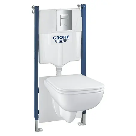 Grohe  WC-Vorwandelement