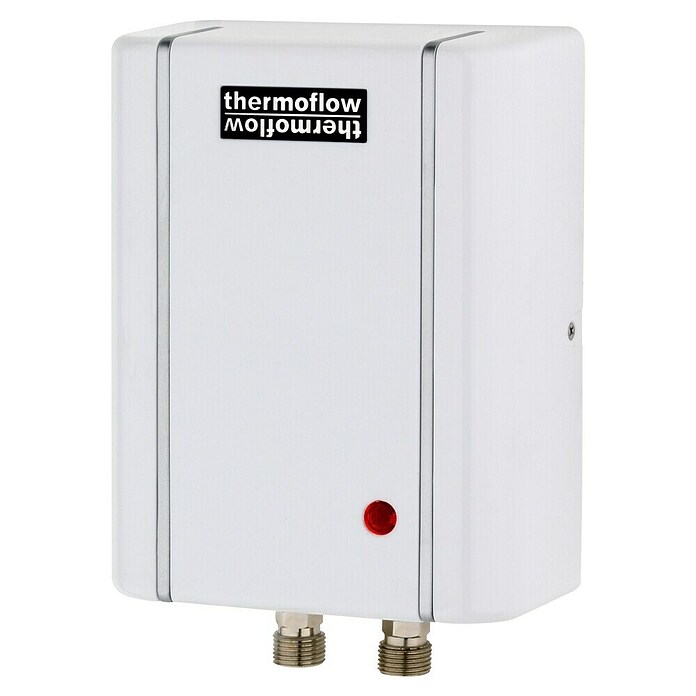 Thermoflow Kleindurchlauferhitzer Elex 3,5 (3.500 W, 2 l/min bei 25 °C)