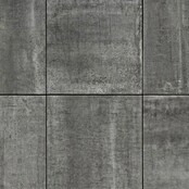 Keramische tegel 3+1 industrieel Grijs (Keramiek, l x b x d: 60 x 60 x 4 cm, Grijs) | BAUHAUS