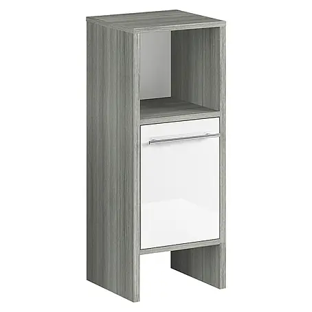 Astor Oslo Armario auxiliar de baño
