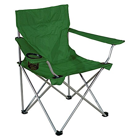 Campingstuhl Tramp (Farblich sortiert, Klappbar)