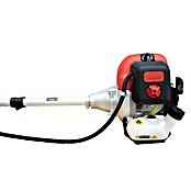Ducati Desbrozadora de gasolina DBC5200 (2,2 kW, 51,7 cm³, Ancho de corte hilo: 42 cm, Ancho de corte cuchilla: 25,5 cm) | BAUHAUS