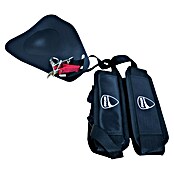 Ducati Desbrozadora de gasolina DBC5200 (2,2 kW, 51,7 cm³, Ancho de corte hilo: 42 cm, Ancho de corte cuchilla: 25,5 cm) | BAUHAUS