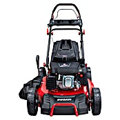 Ducati Cortacésped de gasolina DLM5303 (4,4 kW, 224 cm³, Ancho de corte: 53 cm) | BAUHAUS