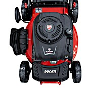 Ducati Cortacésped de gasolina DLM5303 (4,4 kW, 224 cm³, Ancho de corte: 53 cm) | BAUHAUS