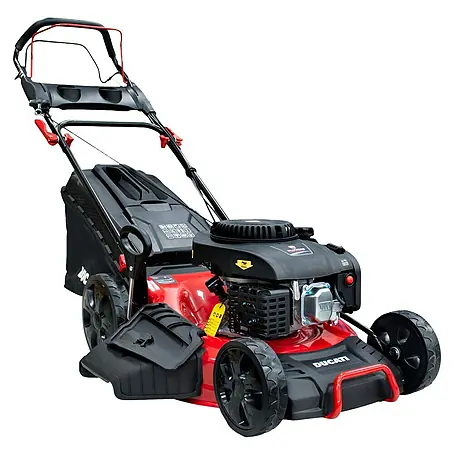 Ducati  Cortacésped de gasolina DLM5303