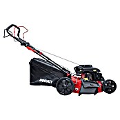 Ducati Cortacésped de gasolina DLM5303 (4,4 kW, 224 cm³, Ancho de corte: 53 cm) | BAUHAUS