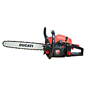Ducati Motosierra de gasolina DCS4500 (1,6 kW, 45 cm³, Longitud de la cuchilla: 45 cm, Grosor de rama máx.: 43 cm) | BAUHAUS