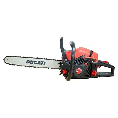 Ducati  Motosierra de gasolina DCS4500