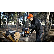 Ducati Motosierra de gasolina DCS4500 (1,6 kW, 45 cm³, Longitud de la cuchilla: 45 cm, Grosor de rama máx.: 43 cm) | BAUHAUS
