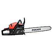 Ducati Motosierra de gasolina DCS4500 (1,6 kW, 45 cm³, Longitud de la cuchilla: 45 cm, Grosor de rama máx.: 43 cm) | BAUHAUS